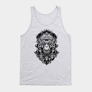 Hanuman Tank Top